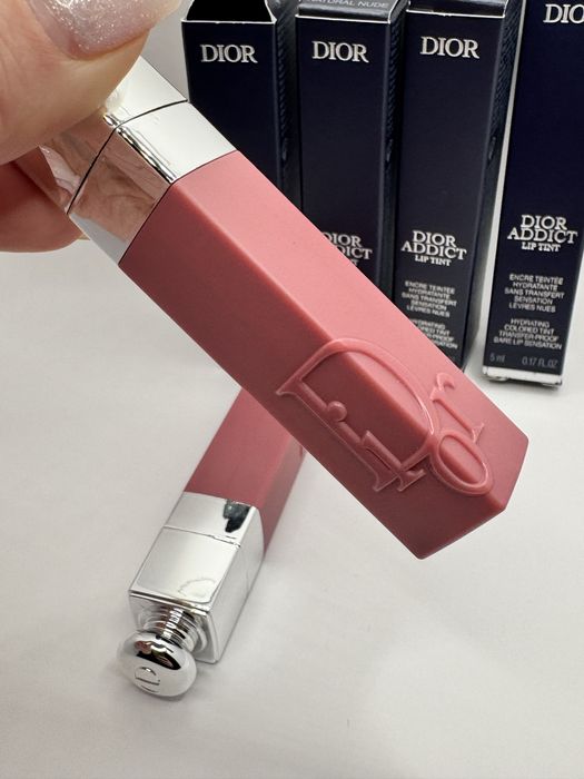 Блиск тінт Dior 351