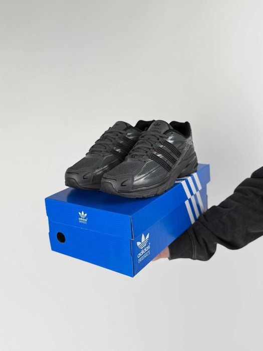 Кросівки Adistar Cushion Мужские кроссовки Adidas Adistar Cushion