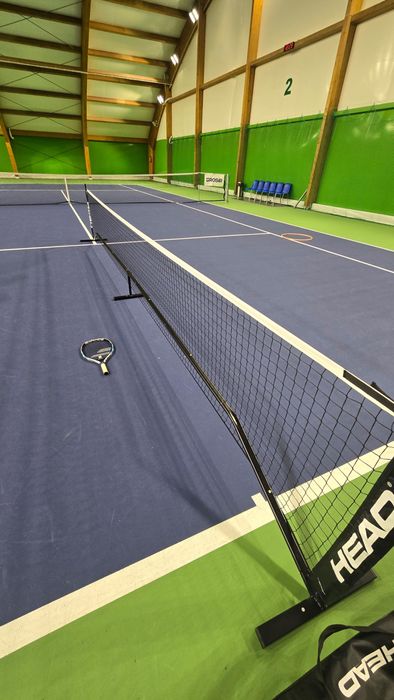 Head Mini Tennis Net (6,1 m)