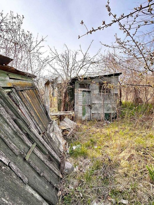 Продаж земельної ділянки в кооперативі "Авіатор"