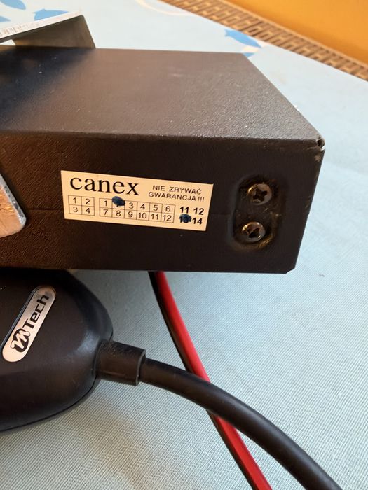 Transceiver cb radio MTech Legend 2