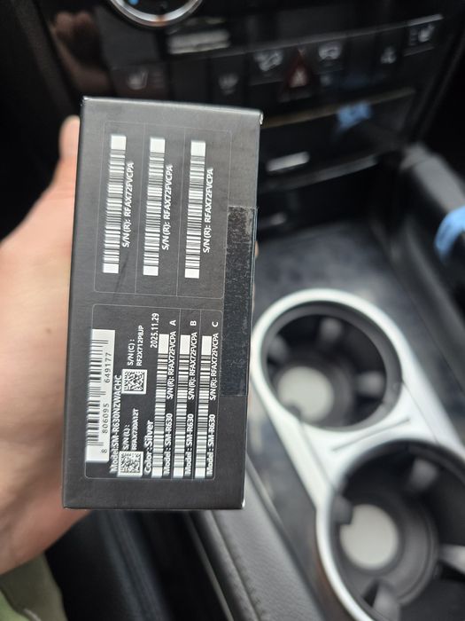 Наушники Samsung Buds 3 Pro КИТАЙ