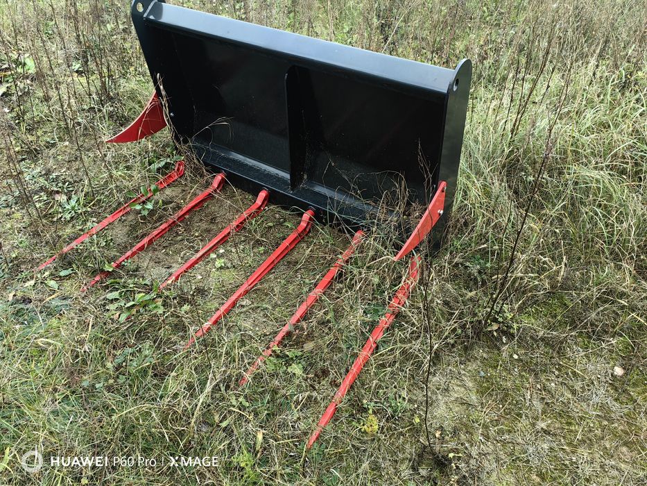 WIDŁY DO OBORNIKA, bel, słomy, siana DOSTAWA