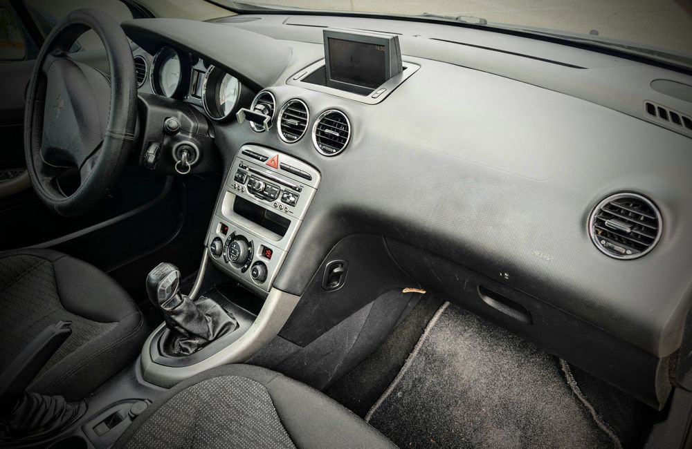 Peugeot 308 SW — fotografia 7