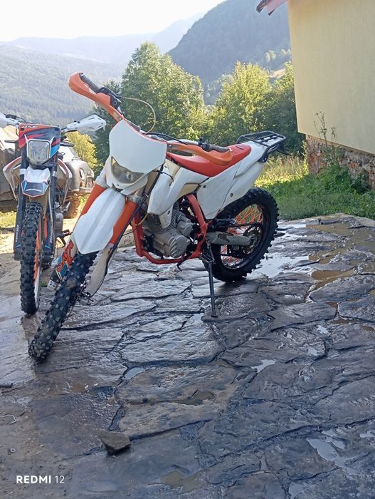 Кайо к2 на 172 фмм