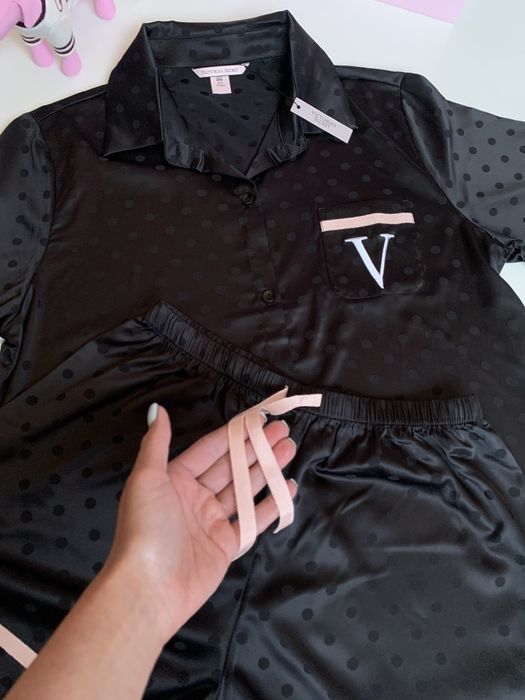 Піжама Victoria's Secret