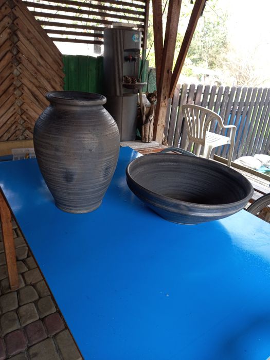 Wazon Plus misa komplet