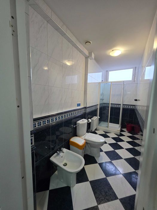 Biuro blisko centrum