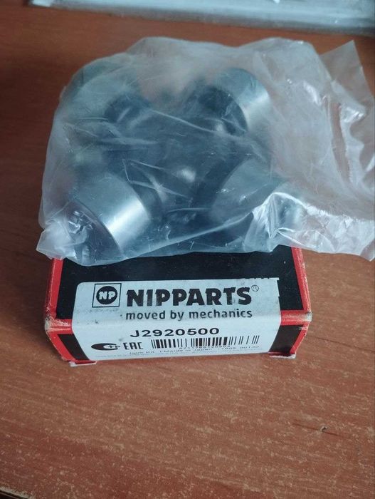 Хрестовина карданного вала J2920500 NIPPARTS