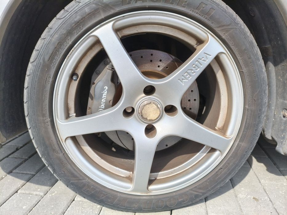 Peugeot 406 Coupé 2.2 HDI