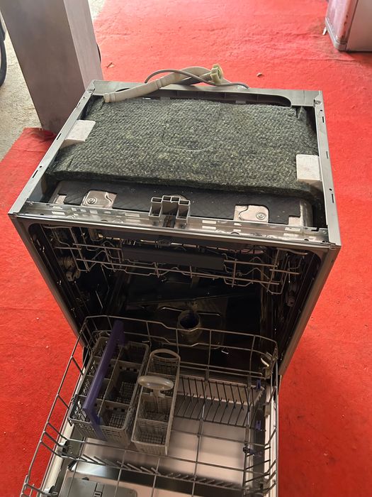 Máquina Lavar Louça Beko