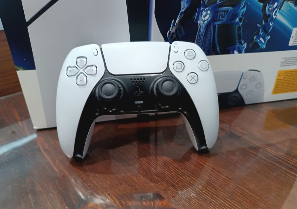 Konsola PlayStation 5