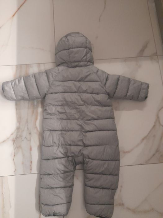 Kombinezon dla chlopca