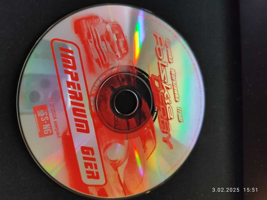 Imperium Gier 02/2004 PC