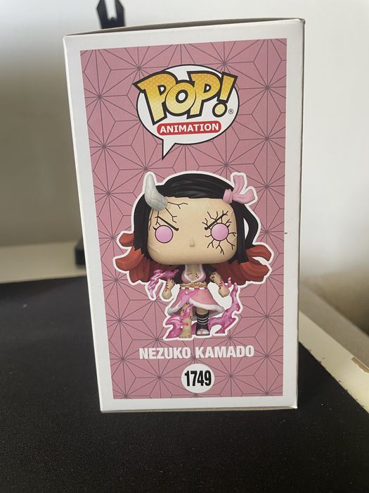 Funko Pop 1749 Nezuko Kamado