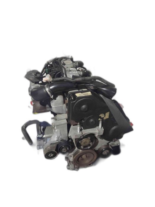 Motor completo FORD Focus II (DA_)
