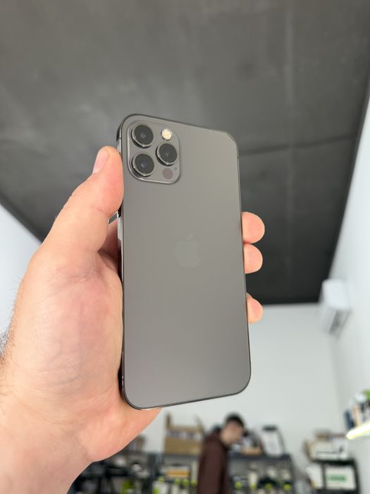 Apple iphone 12 Pro 256 gb Neverlock 100% айфон про