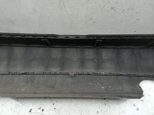Para Choques Traseiro - VOLKSWAGEN GOLF IV Variant (1J5) | 99 - 06