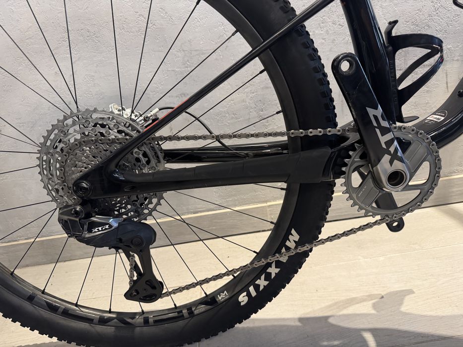 Rower KTM Scarp master 115 CUSTOM