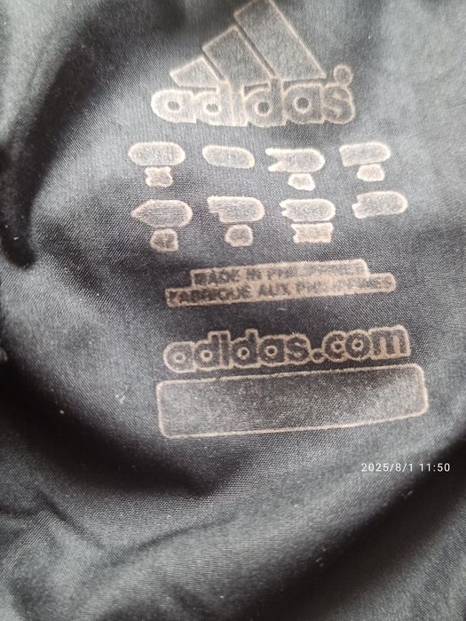 Damska kurtka do biegania Adidas