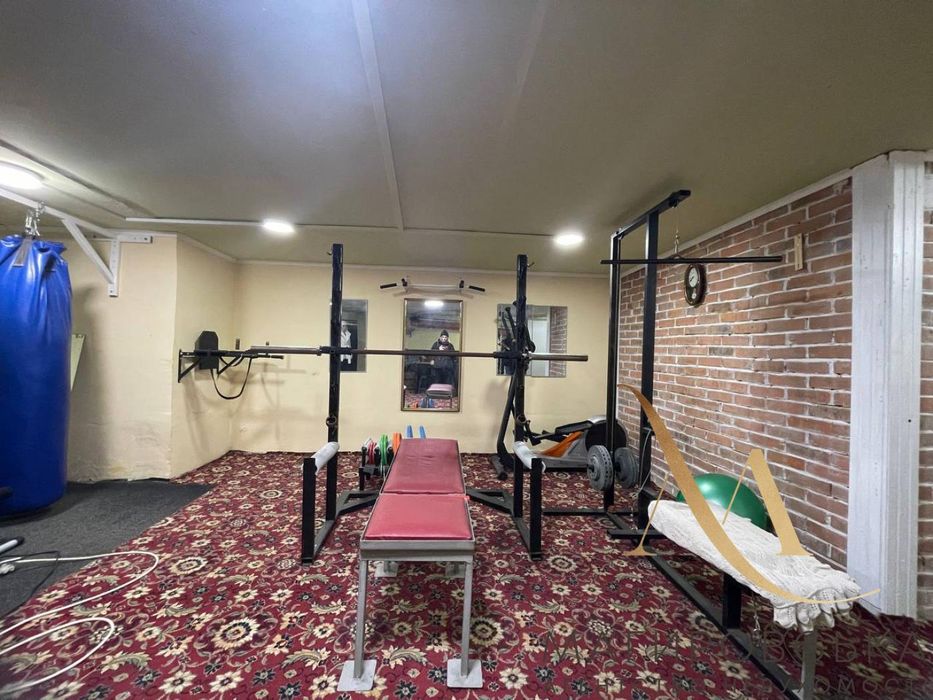 Продаж підвалу в новобудові