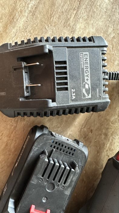 Szlifierka Graphite 18 V