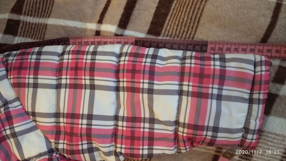 Куртка H&M зима, холодна осінь