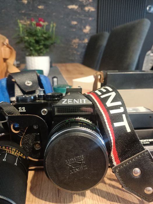 Zenit 11  zanit 12 xp