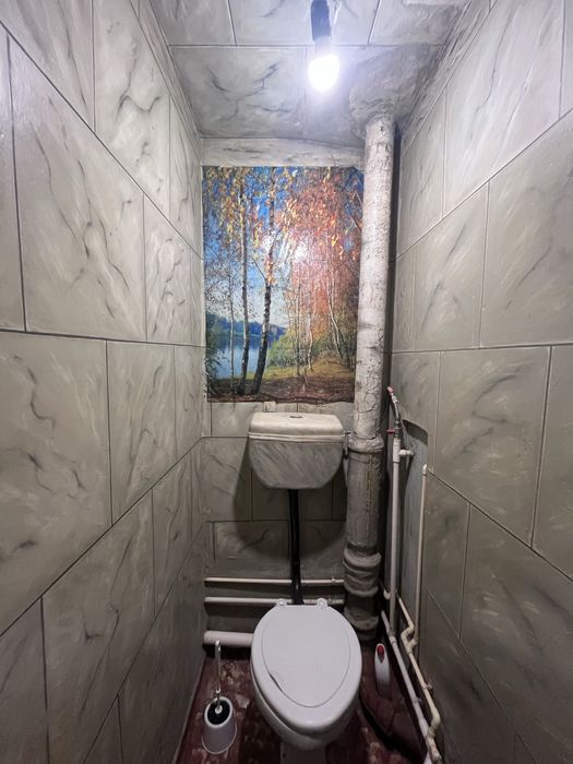 Продам 1к.квартиру.Івана Сірка.