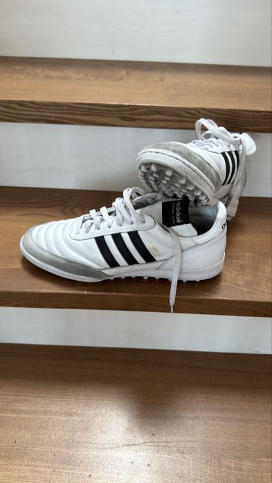 Adidas Mundial Team rozmiar 48,