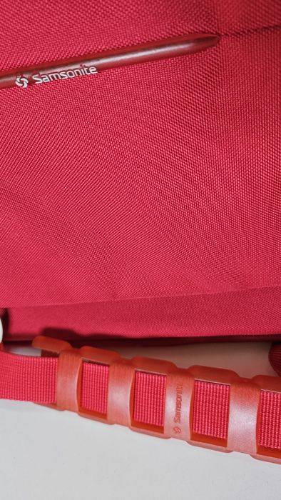 Samsonite - mala laptop