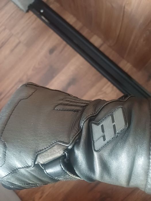 Мото-рукавиці.Розмір L