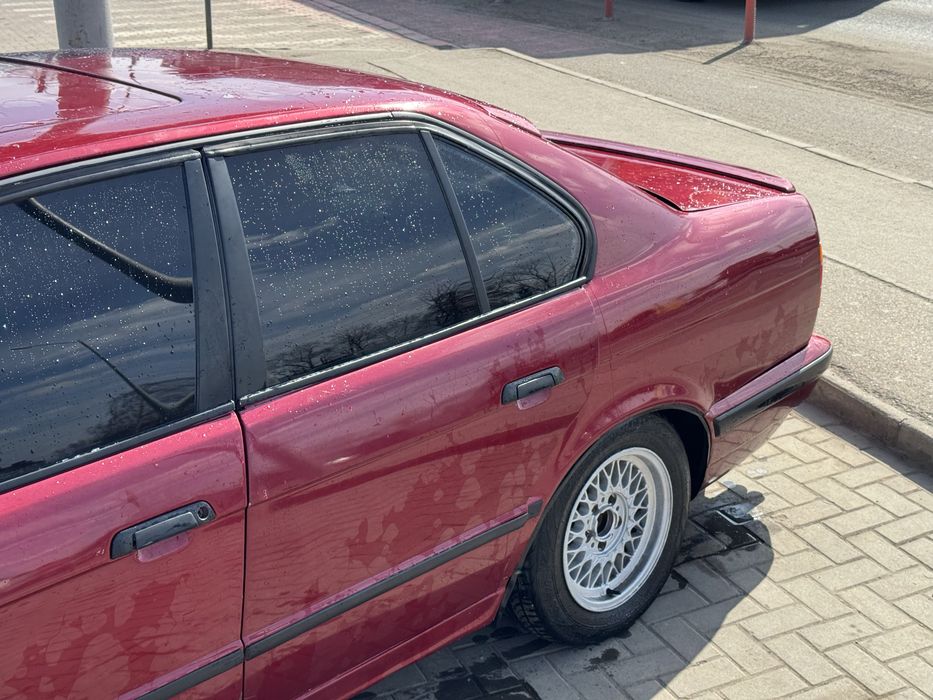 Продам Bmw e34.