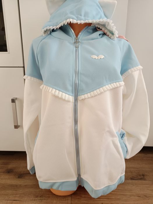 Bluza w stylu Lolita Japan kawaii