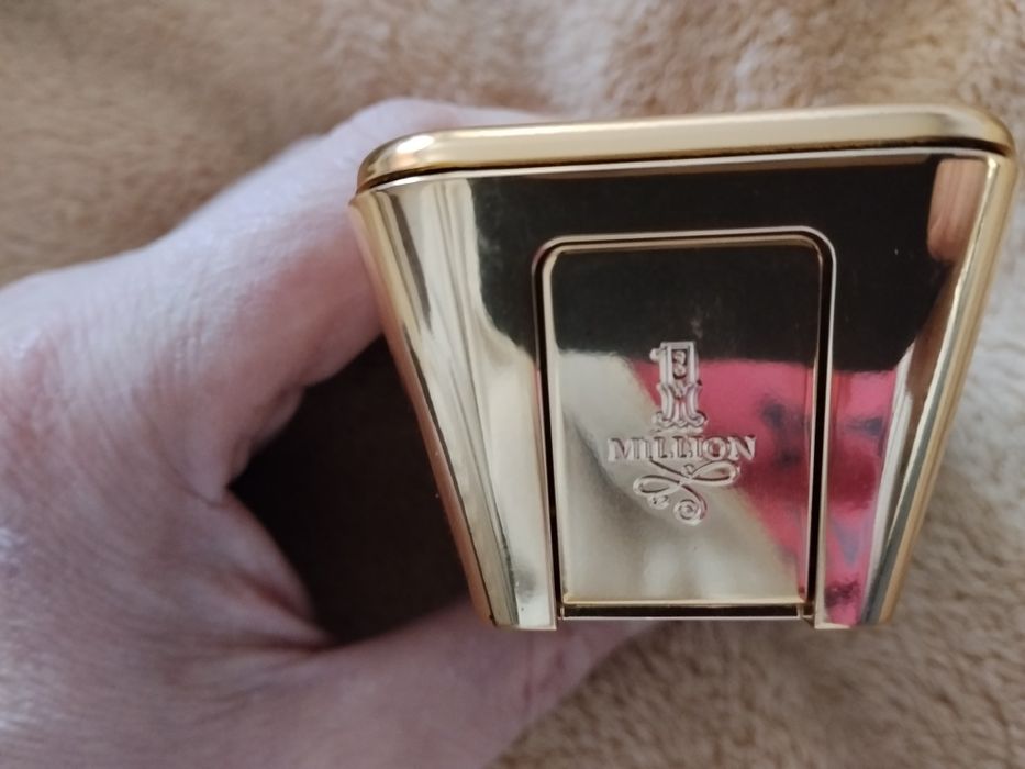 Чоловічі парфуми оригінал