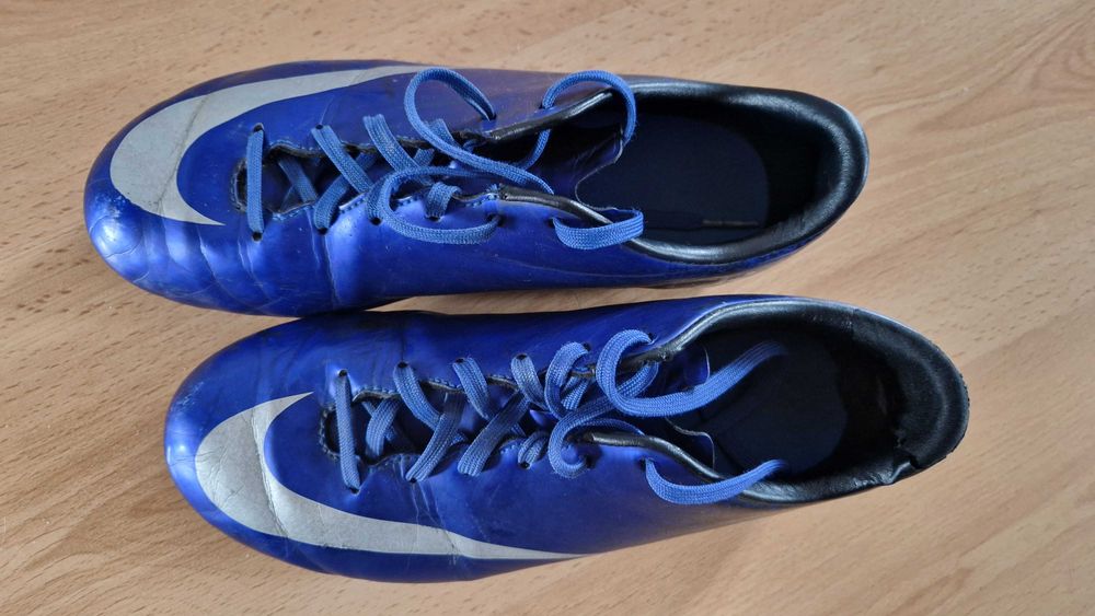 Nike Mercurial CR7 Korki