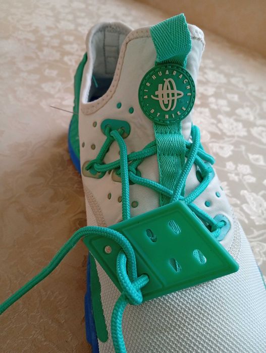 Кросівки чоловічі Nike 44,0