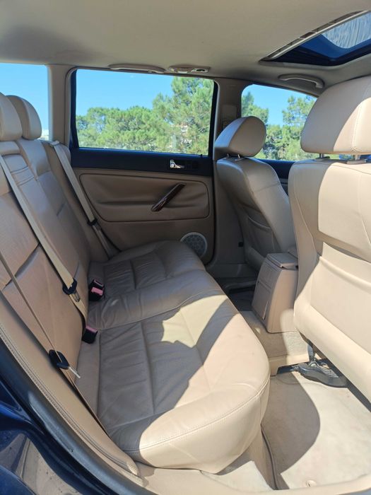 Passat Variant Sportline