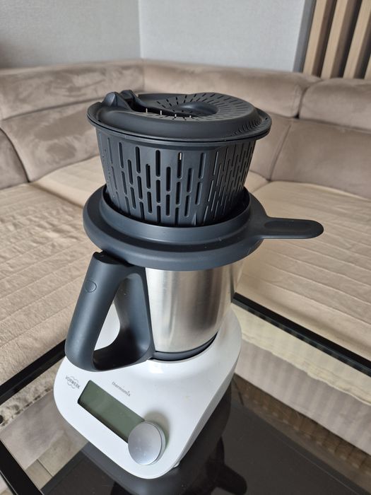 Thermomix friend
