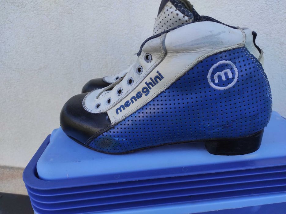Botas Hóquei em Patins Meneghini