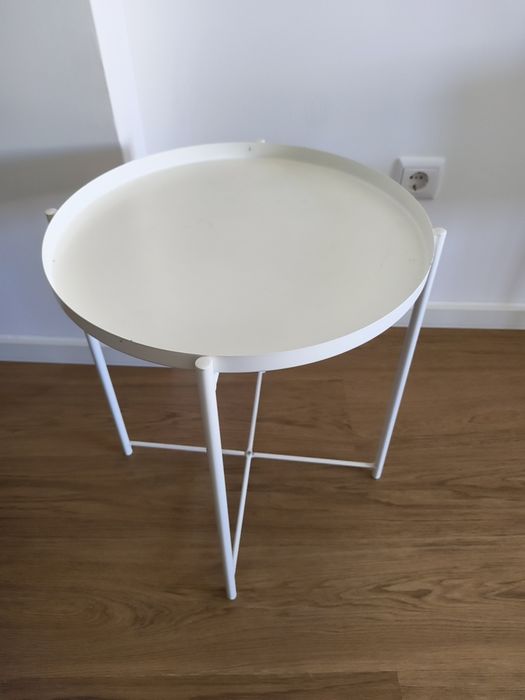 Mesa tabuleiro Ikea