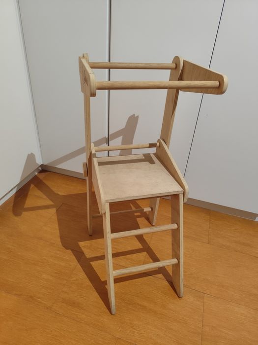 Torre de aprendizagem Pokoto