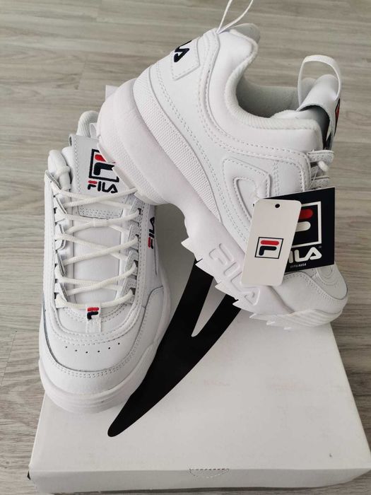 Buty Fila Disruptor II rozmiar 38,5