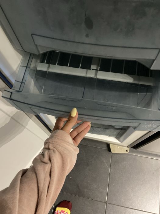 Arca congeladora