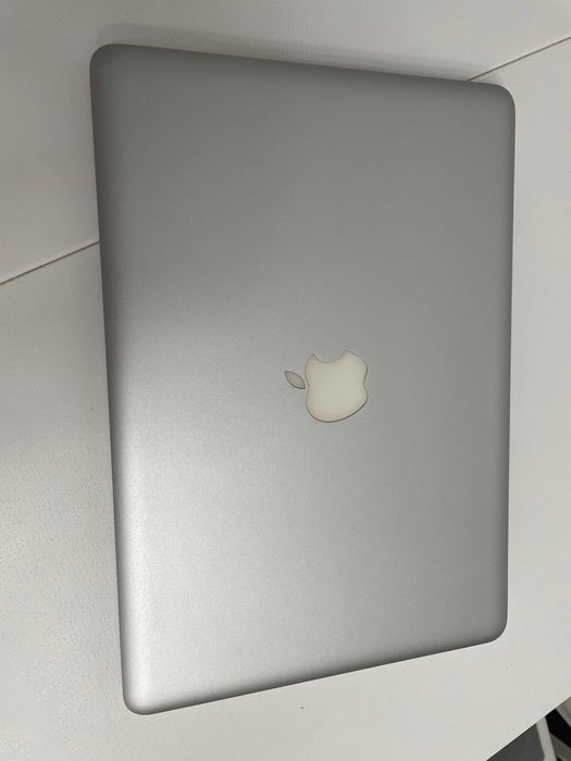 MacBook Pro 13" Mid 2012 - i5, 16GB RAM, SSD