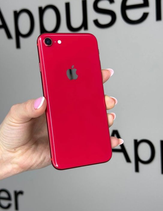 Iphone 8 Red оплата частинами 64gb 256gb