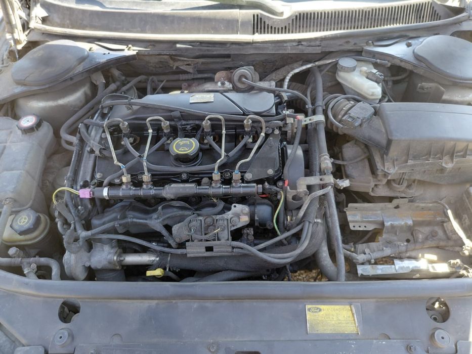 Продам Ford Mondeo