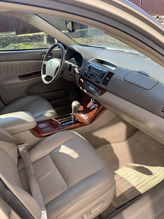 Toyota Camry 30 US-spec 3.0 V6 (ориг. пробіг)