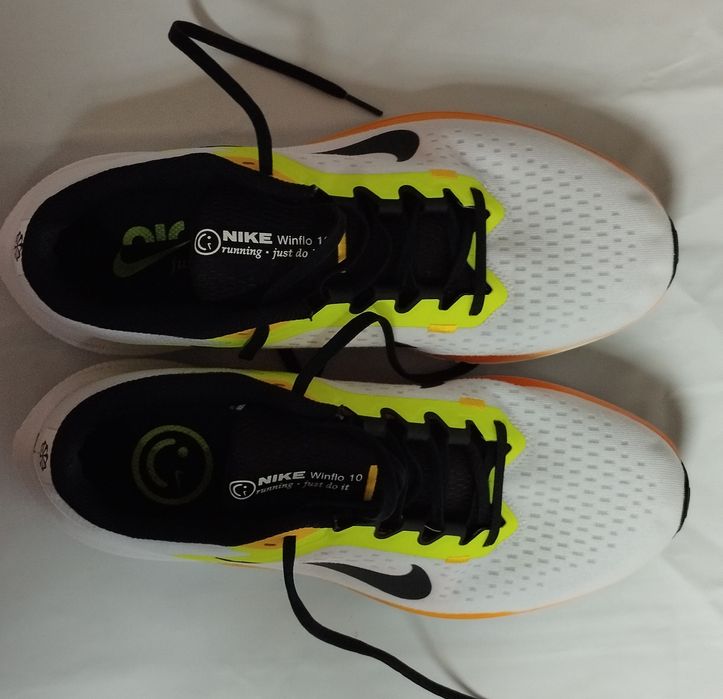 Sapatilhas Nike Winflo 10