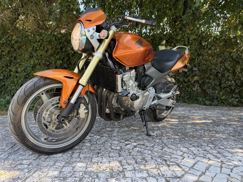 Honda Hornet 600